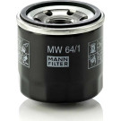 Mann & Hummel Ölfilter Motorrad | Honda | MW 64/1