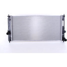 Wasserkühler PKW | TOYOTA CELICA 1,8 99 | 64822