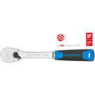 06092L SW-Stahl Umschaltknarre, 1/2Z