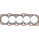 Zylinderkopfdichtung | LANCIA | 61-35615-00