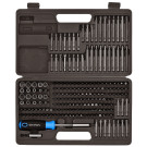 SW-Stahl Bitsortiment 1/4Z 208-teilig | 04141L