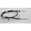 Seilzug, Feststellbremse 8140131283