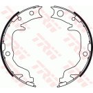 99 462 001 Bremsbacken | CHRYSLER,DODGE,JEEP 06 | GS8783
