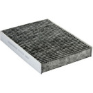 DENCKERMANN Innenraumfilter M110127