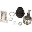 Gelenksatz, Antriebswelle Toyota Auris 1.3-1.8 Vvt-I | 49-1603