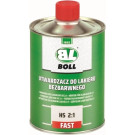0016631 Boll Härter für Klarlack HS Fast Dose 500ml