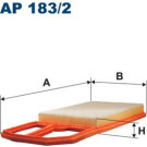 FILTRON Luftfilter AP 183/2