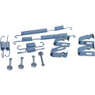 Montagesatz für Bremsbacken | HYUNDAI GETZ | 105-0017