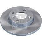 FEBI BILSTEIN Bremsscheibe | 02121