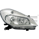 20-0794-25-2 Hauptscheinwerfer