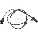 A.B.S. ABS Sensor