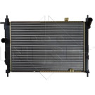 Kühler, Motorkühlung | NRF504647