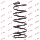 KYB Fahrwerksfeder Mitsubishi T. Pajero Ii 2.5D 12.90-04.00 | RB6296