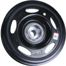 Kurbelwellenriemenscheibe Opel Astra J, Insignia, Zafira 1.4 09 | 25199420