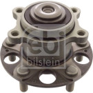 FEBI BILSTEIN Radlager | 33929