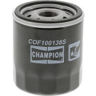 CHAMPION Ölfilter COF100138S