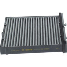 Aktivkohleinnenraumfilter | MAZDA 3,CX-30 18 | 1 987 435 633