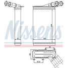NISSENS Heizkörper 71146