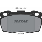 Bremsbelagsatz Land Rover P. Defender 90 | 2151901