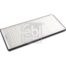 FEBI BILSTEIN Filter, Innenraumluft 11104