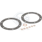 Dichtungssatz, Ölwanne | VOLKSWAGEN | 006.697