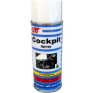 STC Cockpit - Pflege Apfel - Spray 400 ml | 76052