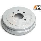 PROFIPOWER Bremstrommel 6B2034