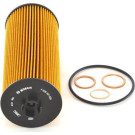 Ölfilter | DEUTZ-FAHR,MERCEDES,FENDT,SETRA | F 026 407 026