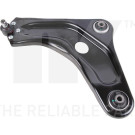 Querlenker Peugeot S. 207 Le | 5013749