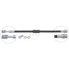 A.B.S. Bremsschlauch | SL1071