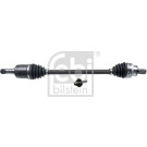 FEBI BILSTEIN Antriebswelle | 183376