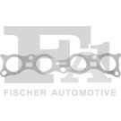 FA1 Dichtung, Abgaskrümmer 476-004