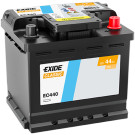 EXIDE Starterbatterie