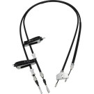 KAMOKA Seilzug, Feststellbremse 1190407