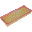 FEBI BILSTEIN Luftfilter 194609