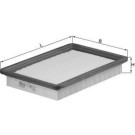 MAHLE Luftfilter LX 790