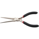 BGS Nadelzange gerade mit Feder 150 mm BGS Do it yourself 90382