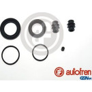 Reparatursatz Bremssattel Opel P. Movano 99-, Peugeot 407 2.2 Hdi | D4721
