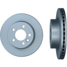 KAMOKA Bremsscheibe 103012