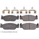 Bremsbelagsatz Jaguar P. S-Type 4.0 V8 99-02 | ADJ134238