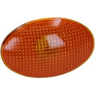 Blinkleuchte | 431-1401N-UE