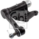 FEBI BILSTEIN Lenkrad | 43171