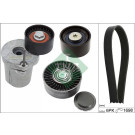 INA Keilrippenriemensatz 529 0369 10 INA Keilrippenriemensatz 529 0369 10