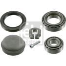 FEBI BILSTEIN Radlager | 22435