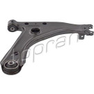 TOPRAN Achsarm 107025 TOPRAN Achsarm 107025