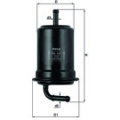 MAHLE Kraftstofffilter | KL 121