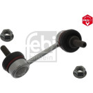 FEBI BILSTEIN Stabilisatorstange | 43454