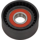 Riemenspanner, Keilrippenrieme | 54-0614