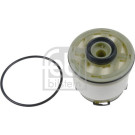 FEBI BILSTEIN Kraftstofffilter