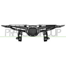 KÜHLERGRILL SCHWARZ PQ | MAZDA 2 10,10-10,14 | 3421991A1